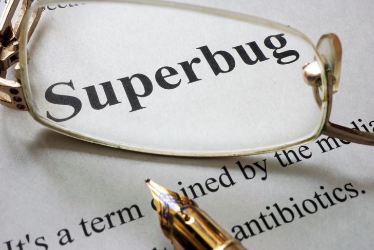 Superbugs - What is a Superbug?