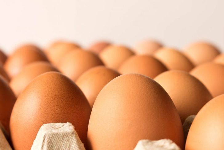 Surprising Benefits of Adding Eggshell to Your Diet