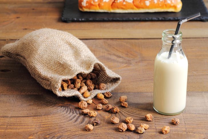 Surprising health benefits of Tiger Nuts