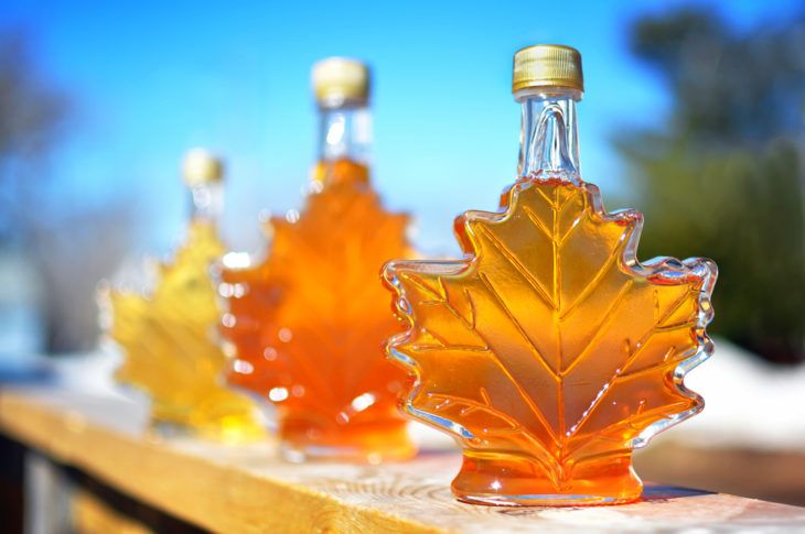 Sweet Facts and Uses of Maple Syrup