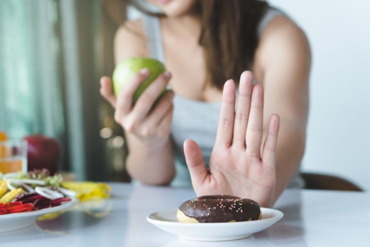 Sweet Tips For Beating Sugar Cravings