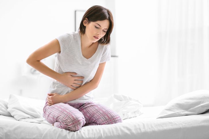 Symptoms and Treatments for a Gastric Ulcer