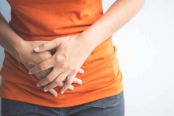 Symptoms and Treatments for a Gastric Ulcer