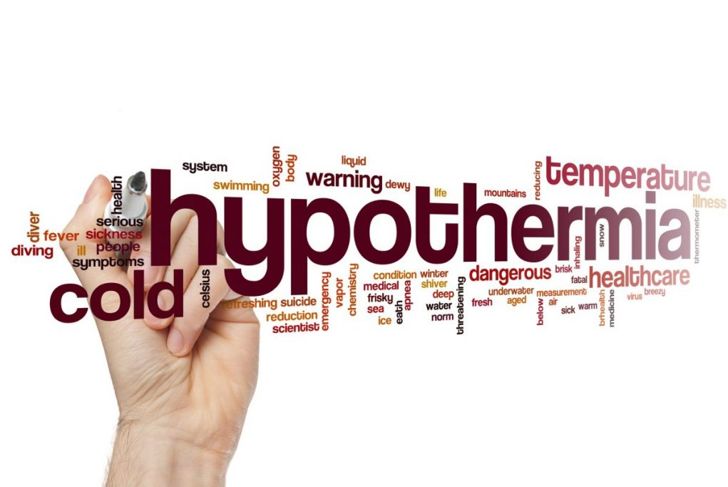 Symptoms and Treatments for Hypothermia