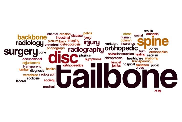 Symptoms and Treatments for Tailbone Injuries