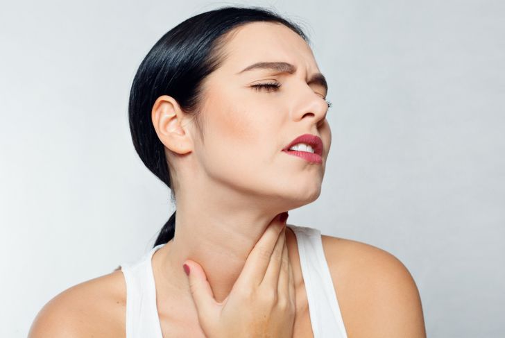 Symptoms and Treatments of Epiglottitis