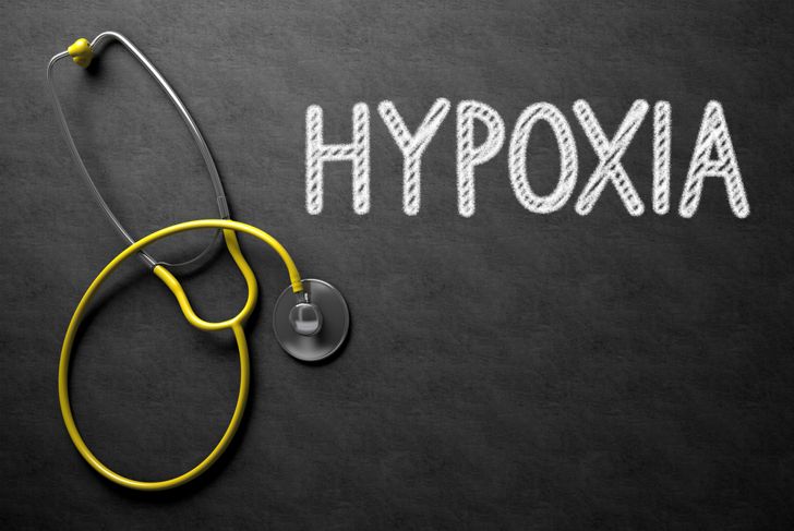Symptoms, Causes, and Treatments for Hypoxemia