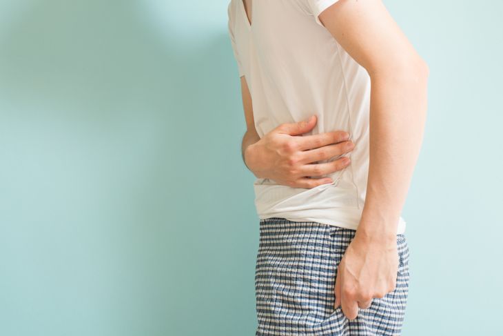 Symptoms, Causes and Treatments for Mesenteric Adenitis