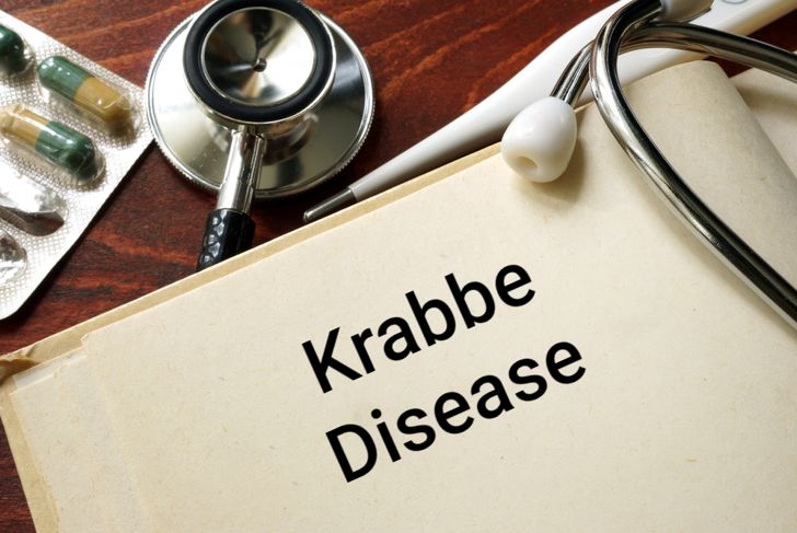 Symptoms, Management, and Outlook for Krabbe Disease
