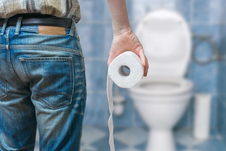 Symptoms of Diarrhea: When Is It Something Serious?