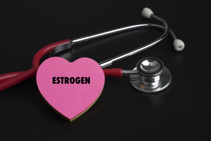 Symptoms of Low Estrogen