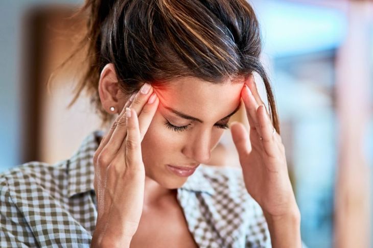 Temporal Arteritis Is More Serious Than a Simple Headache