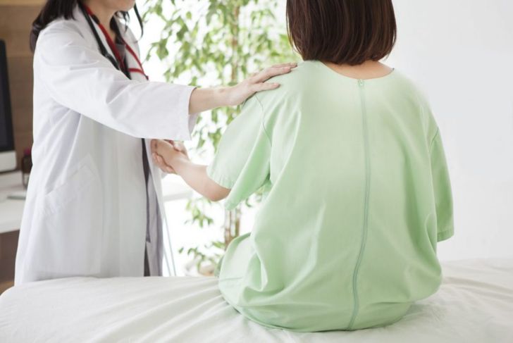 Ten Frequently Asked Questions About Breast Infections