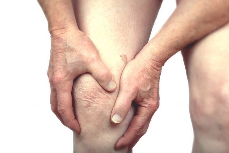 The 10 Most Common Causes of Knee Pain