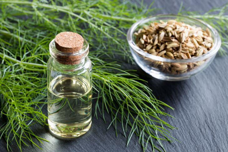 The Amazing Health Benefits of Fennel