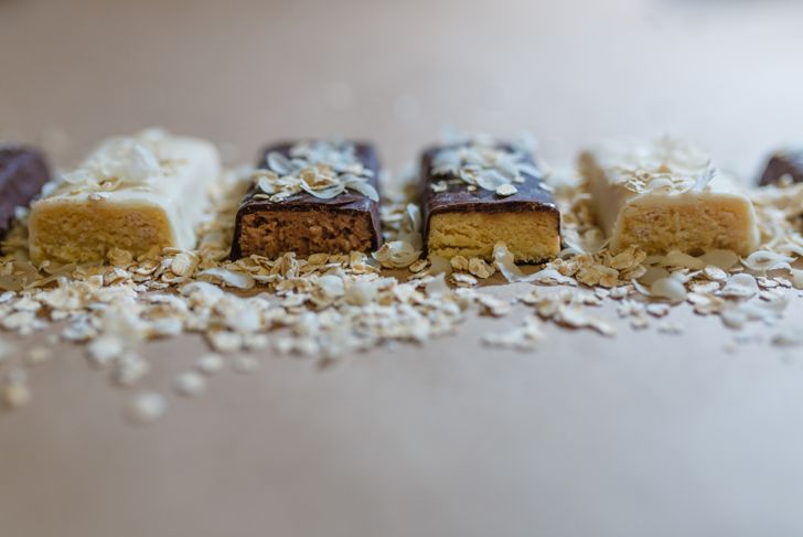The Best and Worst Nutrition Bars