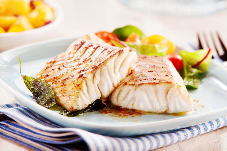 The Best Food Sources of Omega-3 Fatty Acids