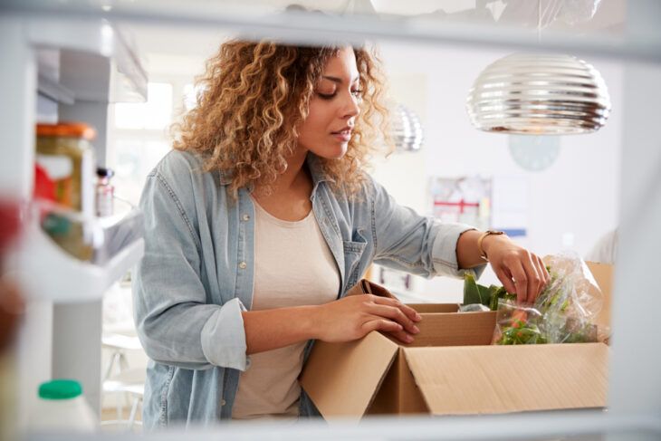 The Best Meal Delivery Options for Weight Loss