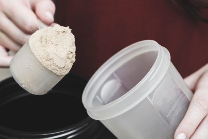The Best Protein Powders
