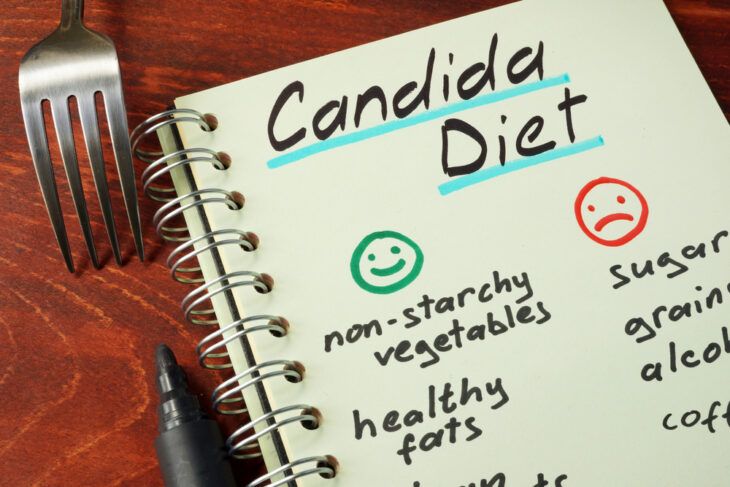 The Candida Cleanse Diet: What Is It, Effects, and Is It Safe?