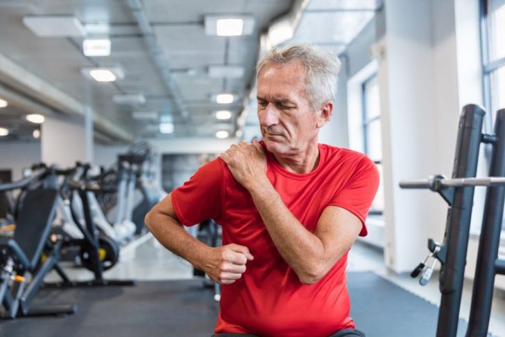 The Causes and Effects of Shoulder Impingement