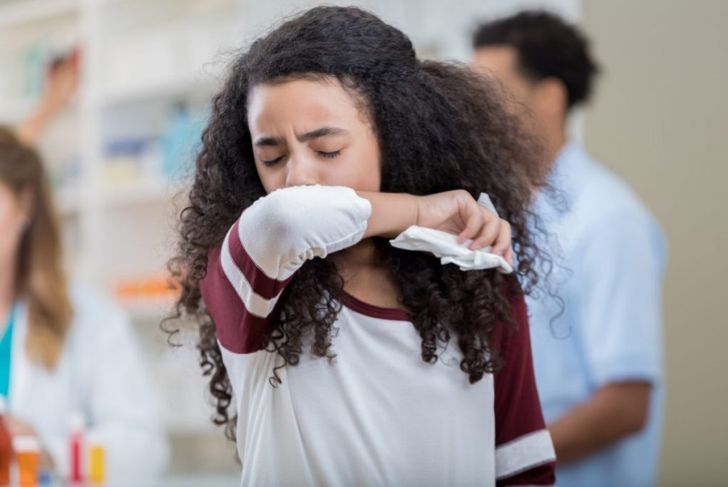 The Dangers of Pneumonitis