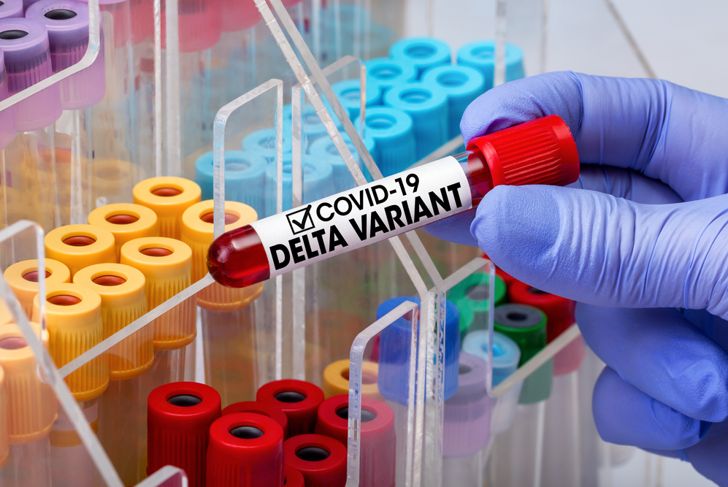 The Delta Variant: How Dangerous Is It?