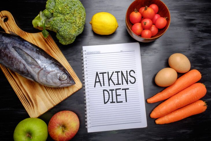 The Difference Between Atkins and Keto Diets