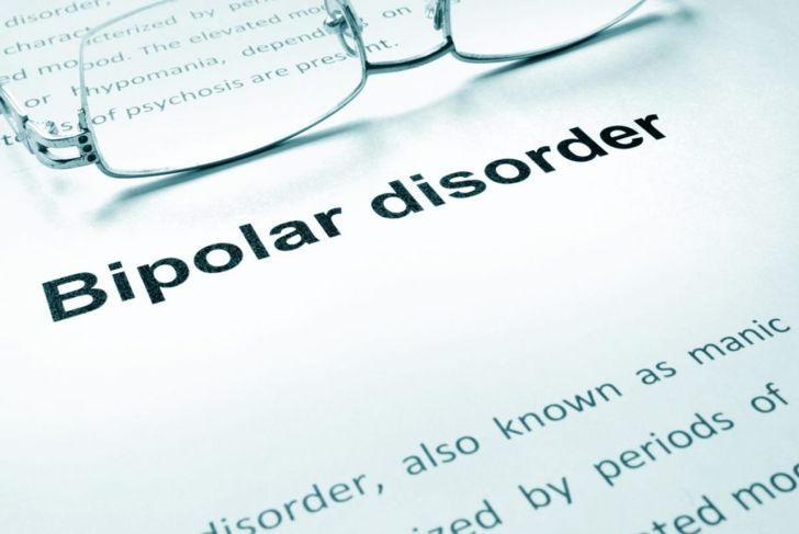 The Differences Between Bipolar I and Bipolar II