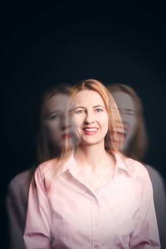 The Differences Between Bipolar I and Bipolar II