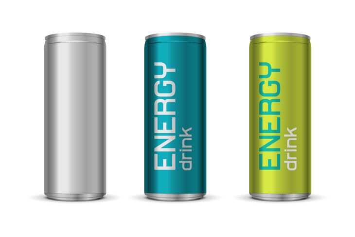 The Evils of Energy Drinks