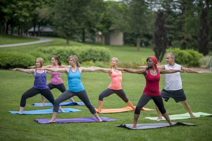 The Healing Benefits of Yoga Nidra