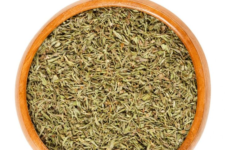 The Health Benefits of Summer Savory