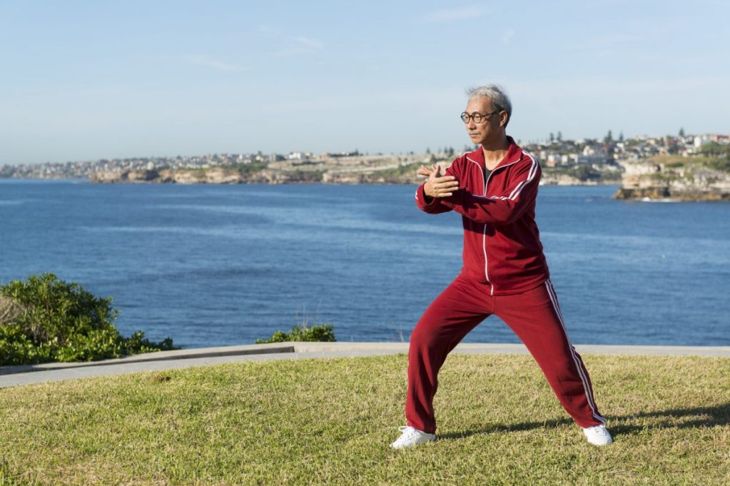 The History, Evolution, and Benefits of T'ai Chi Ch'uan