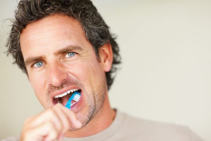 The Importance of Brushing Your Teeth
