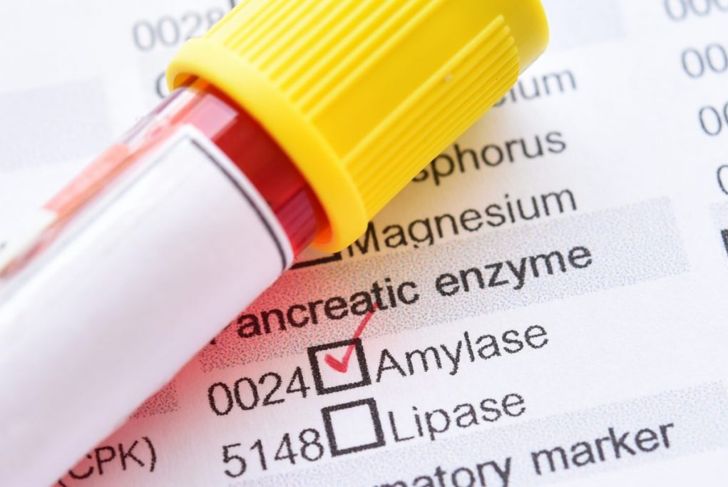 The Incredible Health Benefits of Amylase
