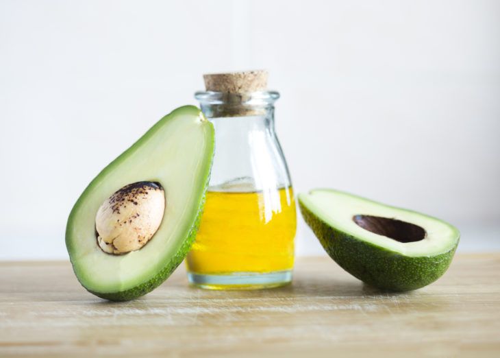 The Incredible Health Benefits of Avocado