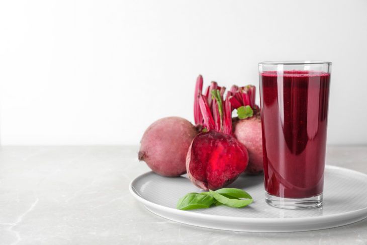 The Incredible Health Benefits of Beets