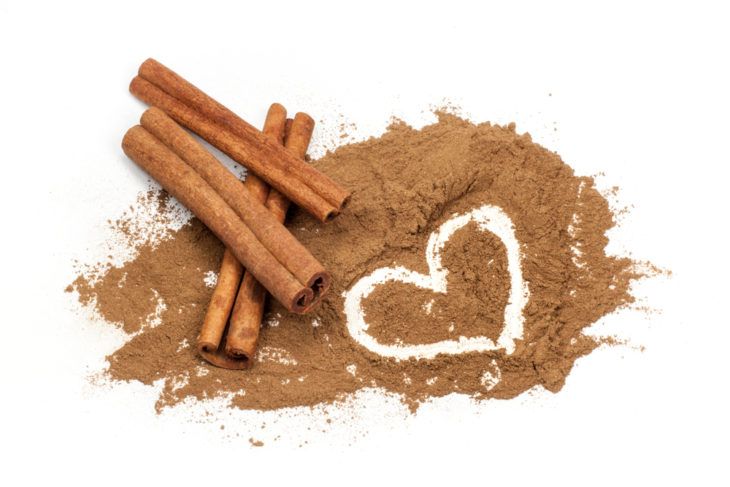 The Incredible Health Benefits of Cinnamon