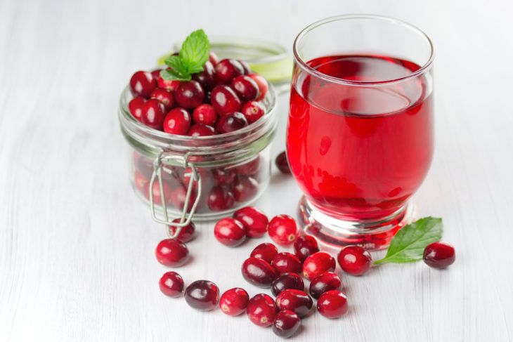 The Incredible Health Benefits of Cranberries