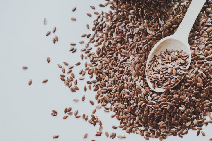 The Incredible Health Benefits of Flaxseeds