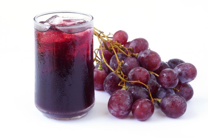 The Incredible Health Benefits of Grapes