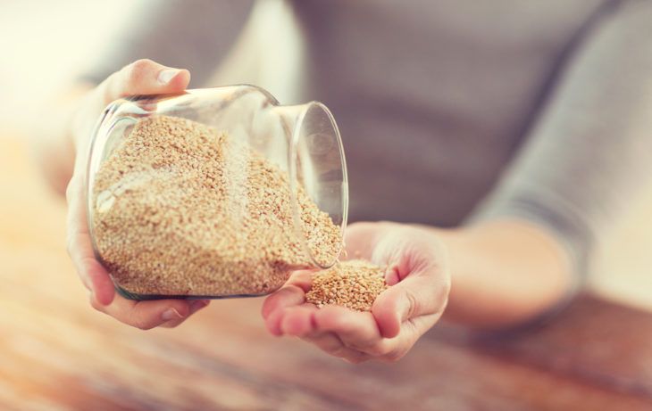 The Incredible Health Benefits of Quinoa