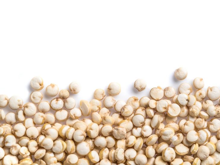 The Incredible Health Benefits of Quinoa