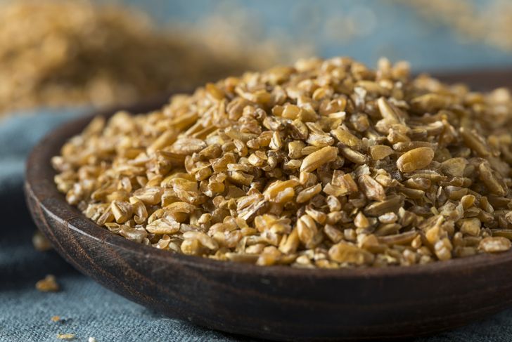 The Many Health Benefits of Bulgur Wheat