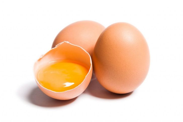 The Many Health Benefits of Eggs