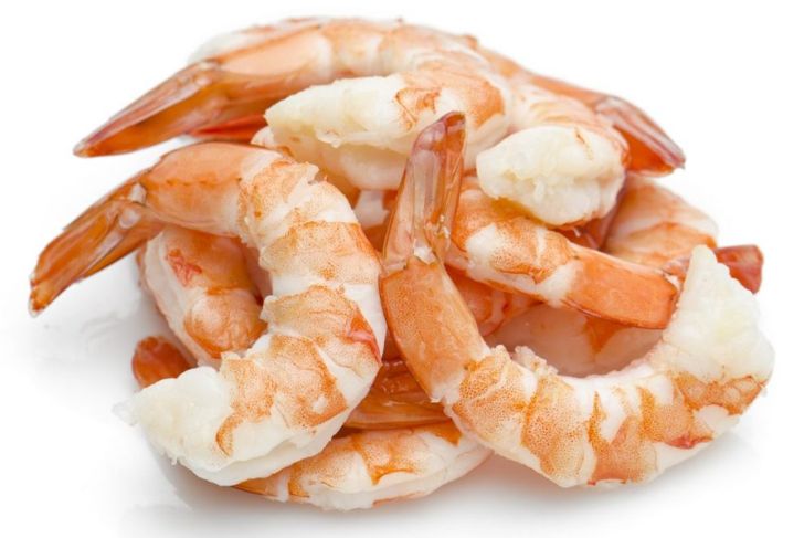 The Nutritional Benefits of Shrimp