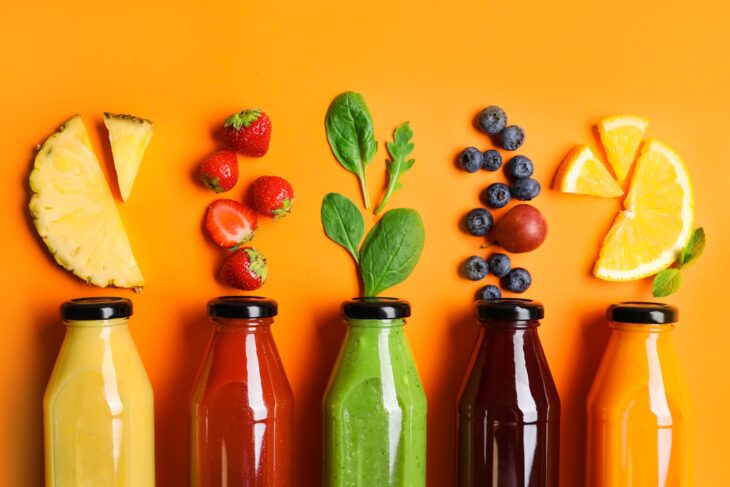 The Pros and Cons of Juice Cleansing