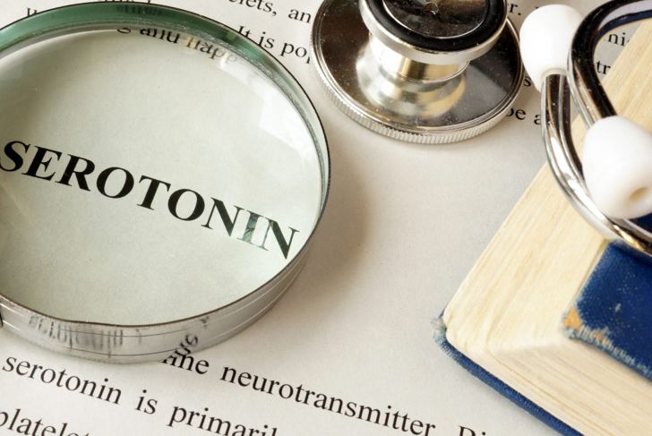 The Risk of Serotonin Syndrome