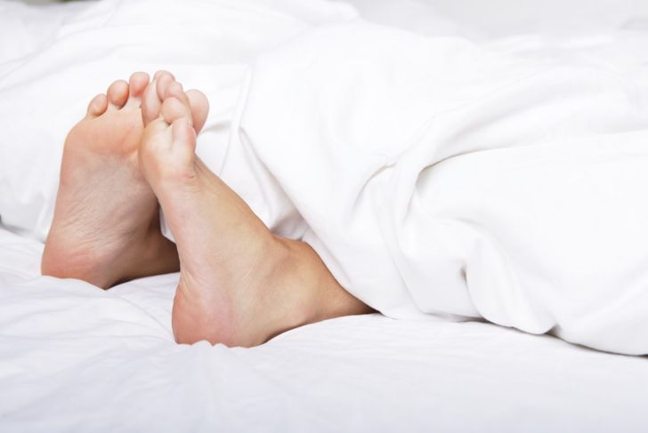 The Science Behind Sleep Paralysis